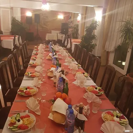 Paradise Hotel
