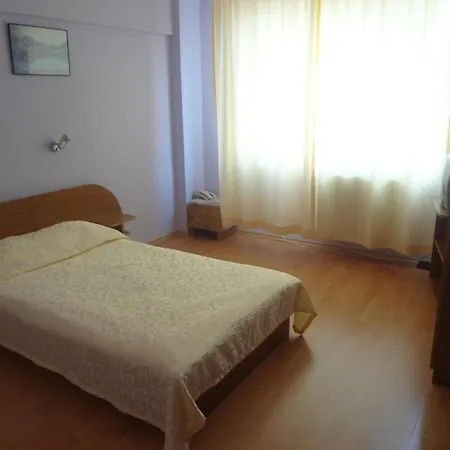 Hotel Paradise Madzharovo