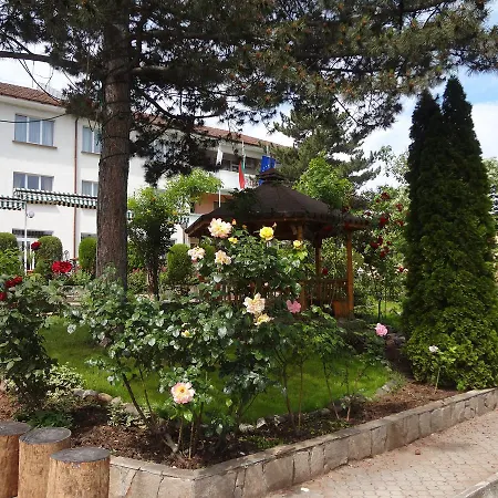 Hotel Paradise