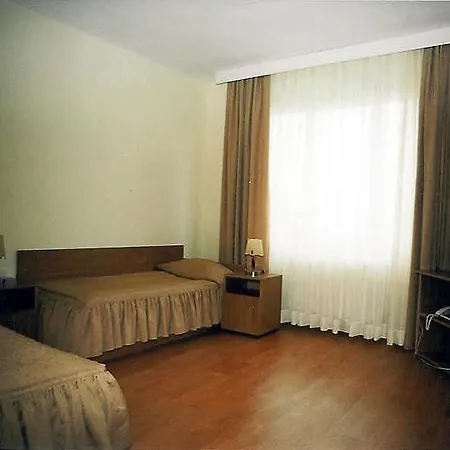 Hotel Paradise