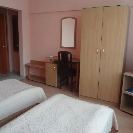 Paradise Hotel Madzharovo