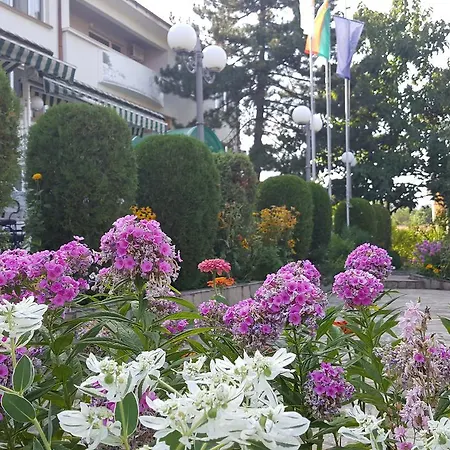 Paradise 3* Madzharovo