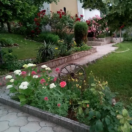 Paradise Hotel Madzharovo
