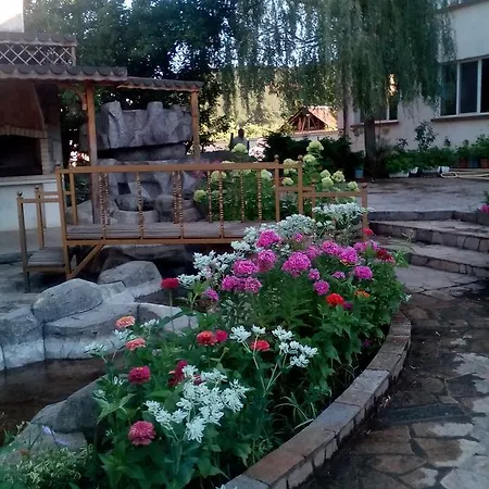 Hotel Paradise 3*
