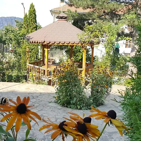 Hotel Paradise 3*